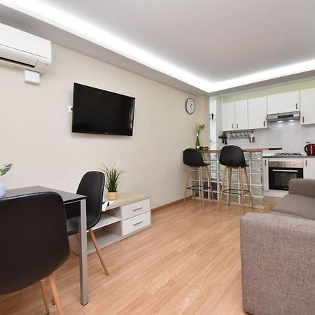 Casa Del Mar Διαμέρισμα Santa Pola Εξωτερικό φωτογραφία