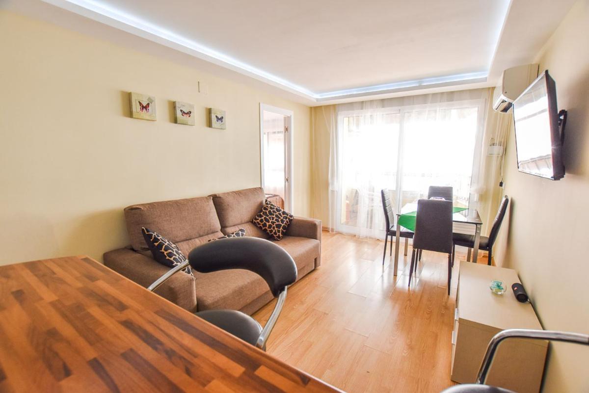 Casa Del Mar Διαμέρισμα Santa Pola Εξωτερικό φωτογραφία