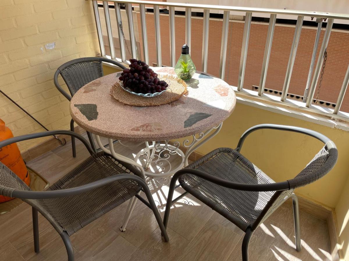 Casa Del Mar Διαμέρισμα Santa Pola Εξωτερικό φωτογραφία