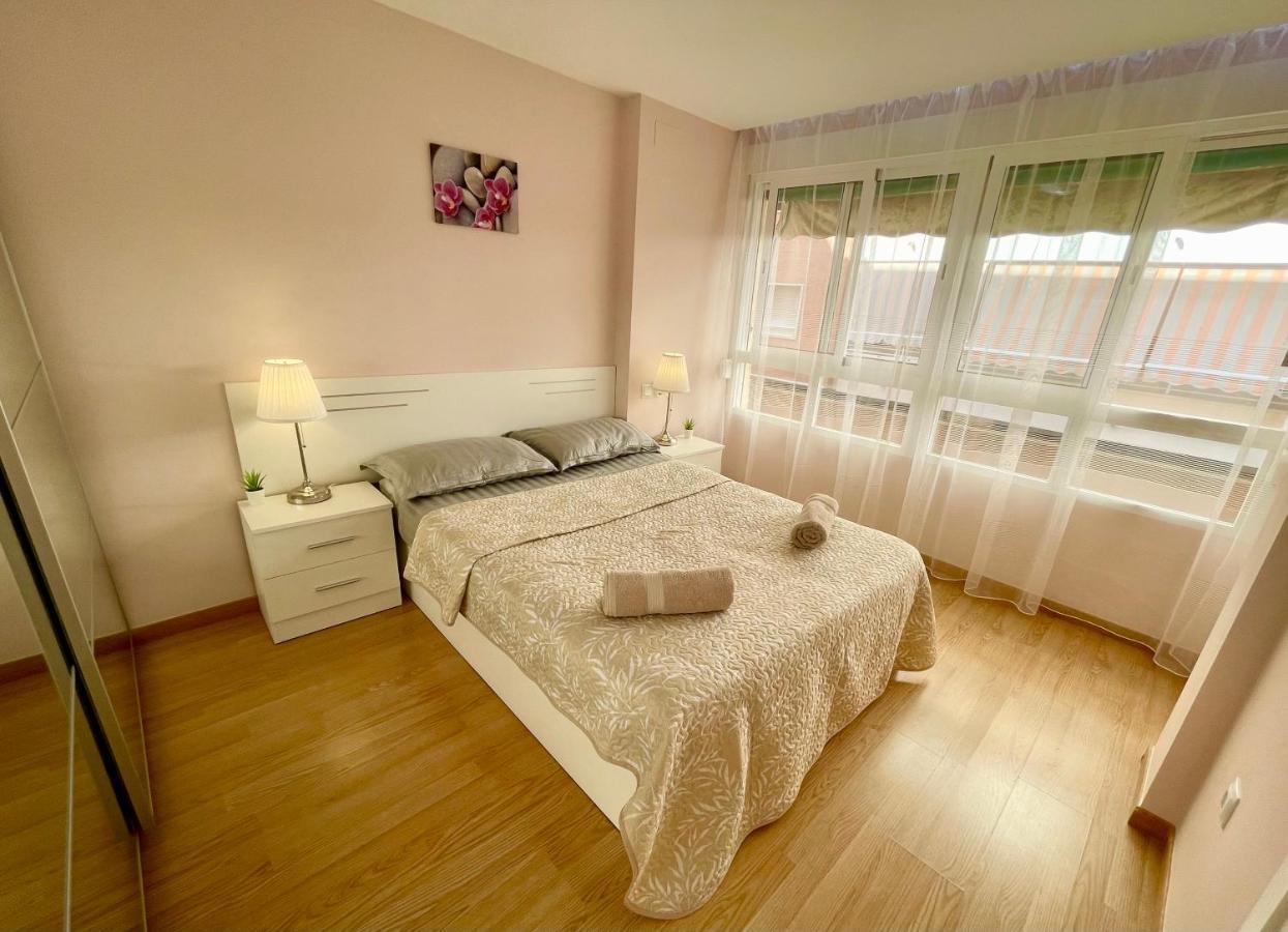 Casa Del Mar Διαμέρισμα Santa Pola Εξωτερικό φωτογραφία