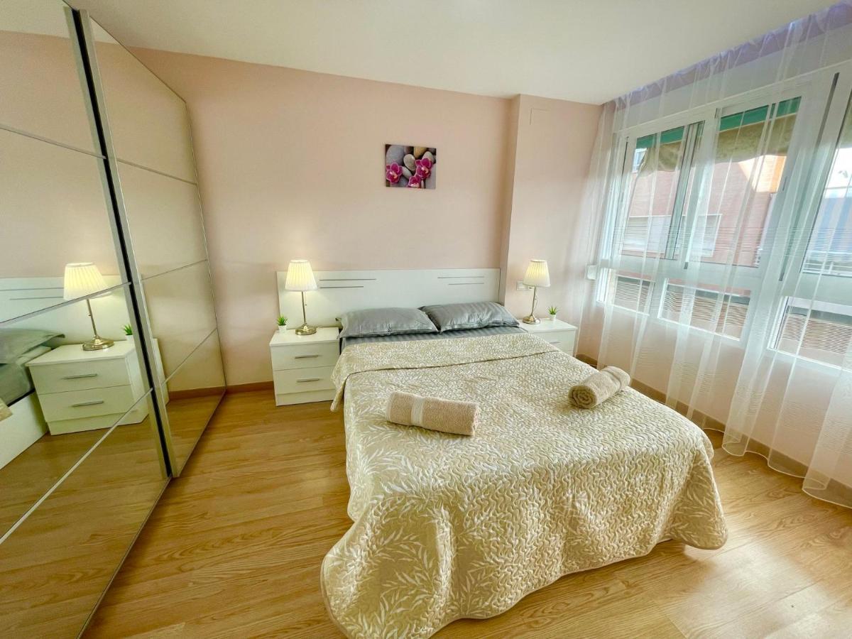 Casa Del Mar Διαμέρισμα Santa Pola Εξωτερικό φωτογραφία