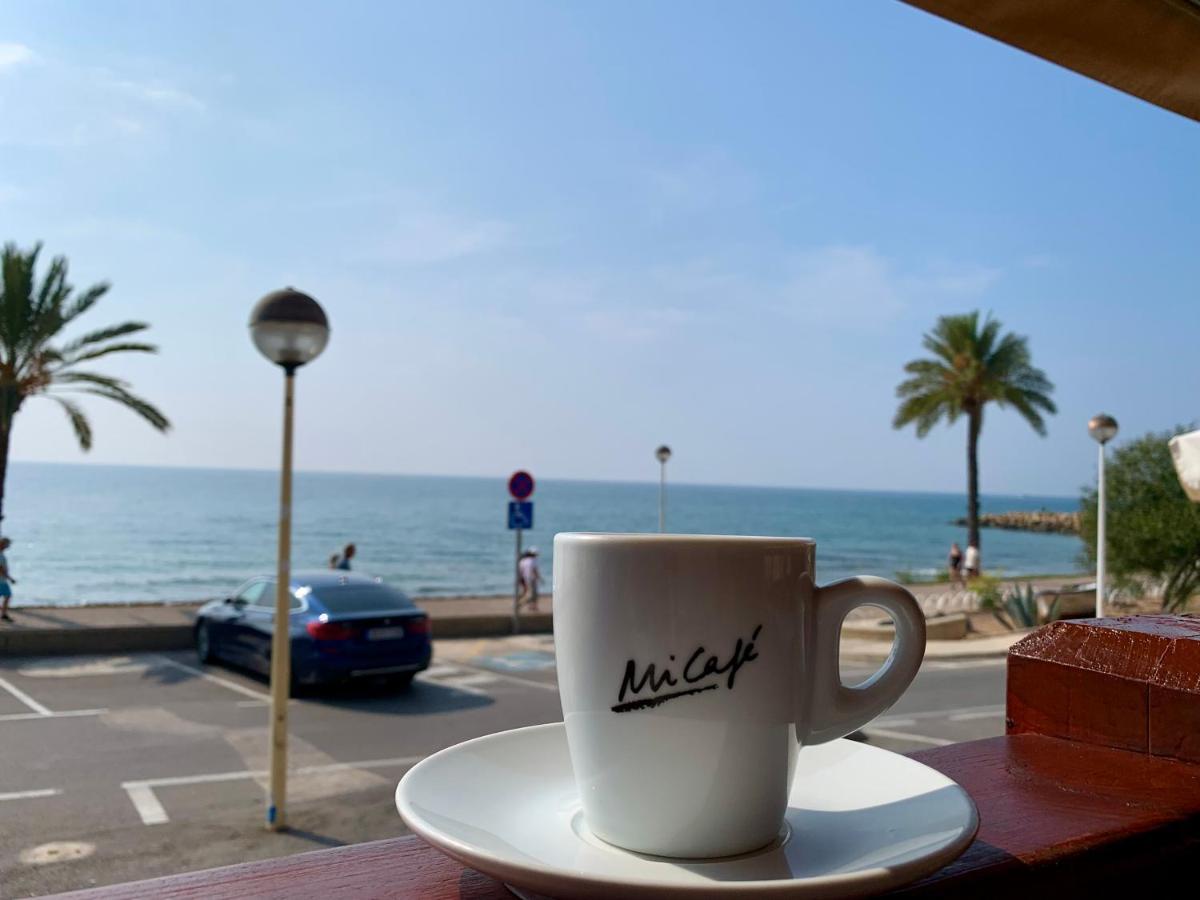 Casa Del Mar Διαμέρισμα Santa Pola Εξωτερικό φωτογραφία