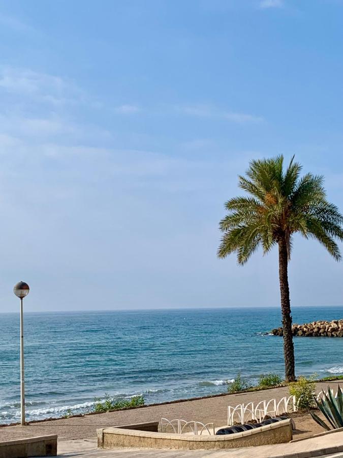 Casa Del Mar Διαμέρισμα Santa Pola Εξωτερικό φωτογραφία