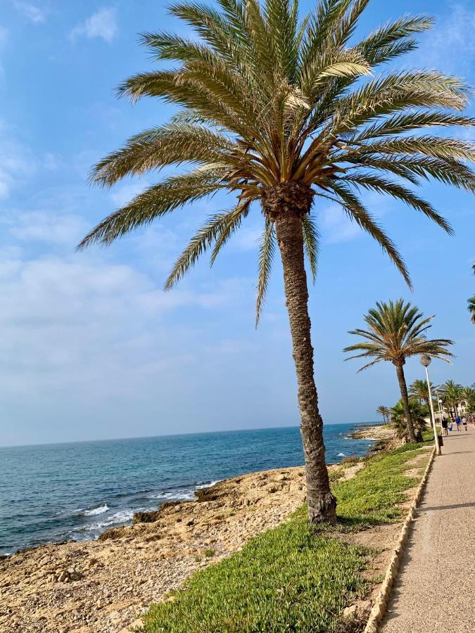 Casa Del Mar Διαμέρισμα Santa Pola Εξωτερικό φωτογραφία