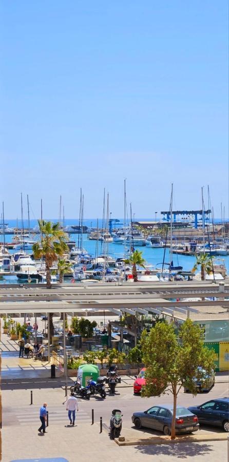 Casa Del Mar Διαμέρισμα Santa Pola Εξωτερικό φωτογραφία
