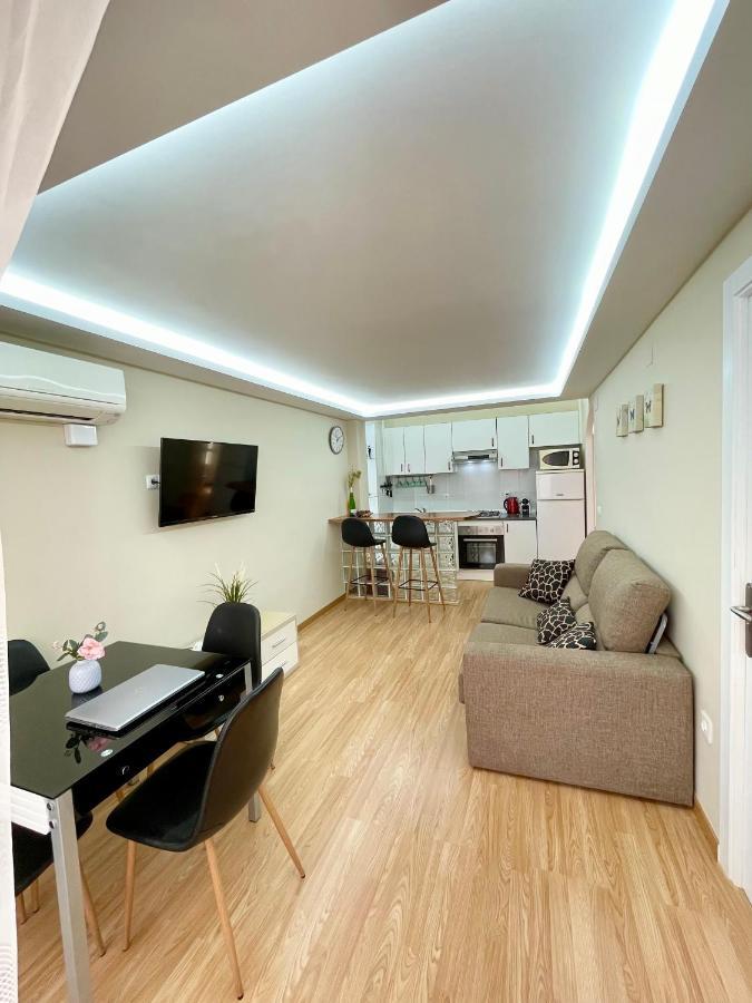Casa Del Mar Διαμέρισμα Santa Pola Εξωτερικό φωτογραφία