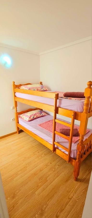 Casa Del Mar Διαμέρισμα Santa Pola Εξωτερικό φωτογραφία