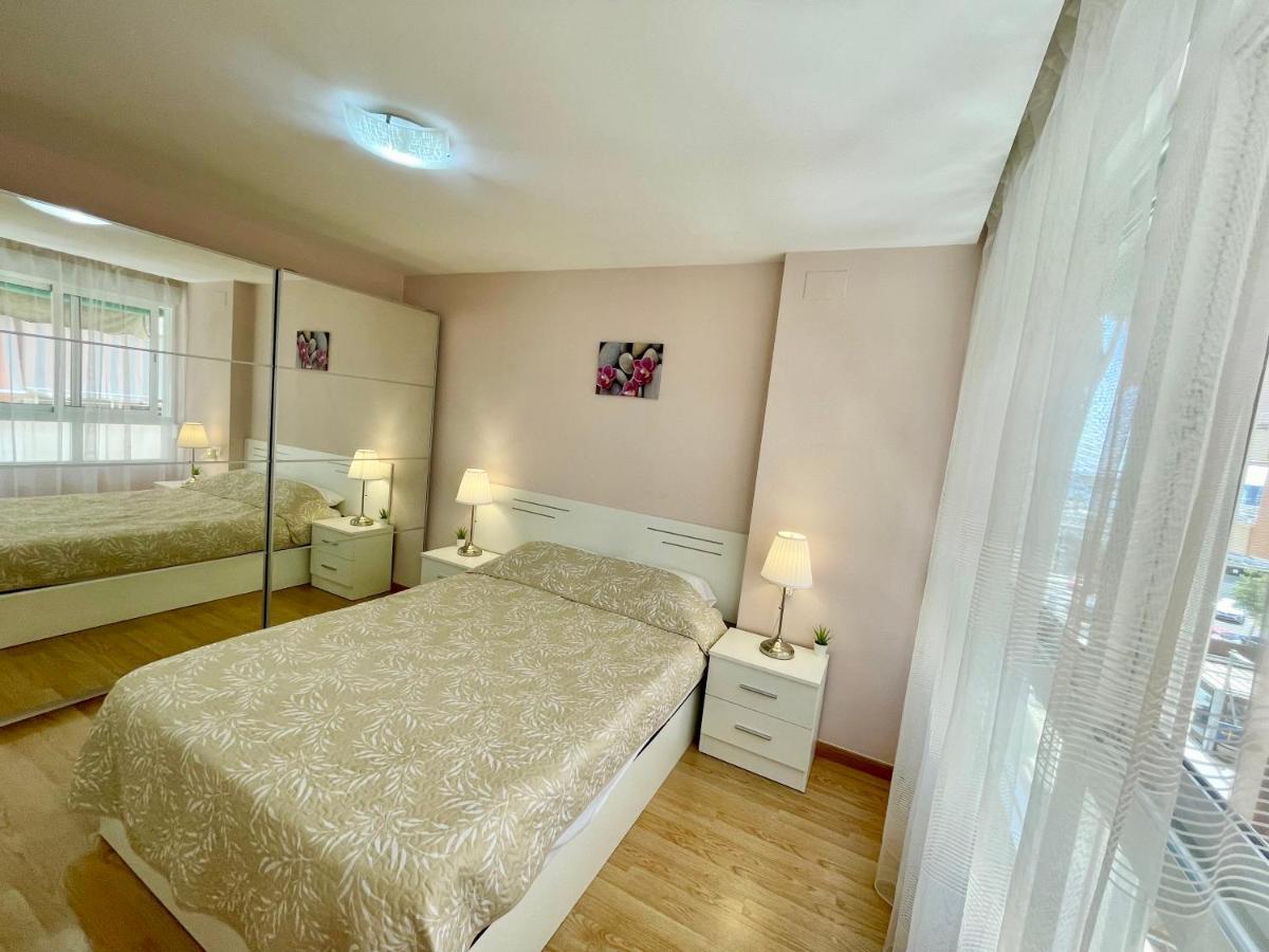 Casa Del Mar Διαμέρισμα Santa Pola Εξωτερικό φωτογραφία