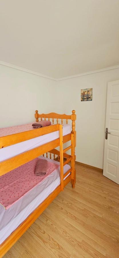 Casa Del Mar Διαμέρισμα Santa Pola Εξωτερικό φωτογραφία