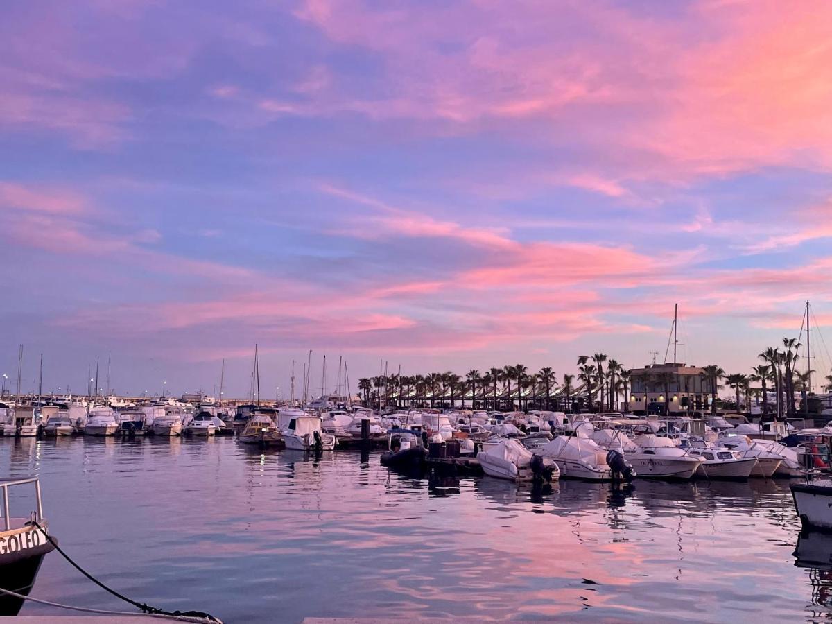 Casa Del Mar Διαμέρισμα Santa Pola Εξωτερικό φωτογραφία