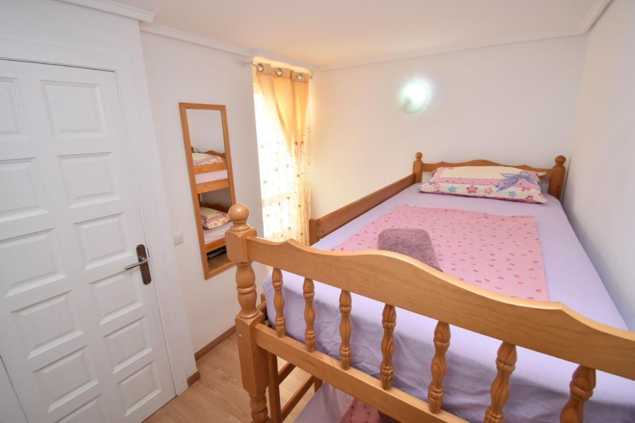 Casa Del Mar Διαμέρισμα Santa Pola Εξωτερικό φωτογραφία