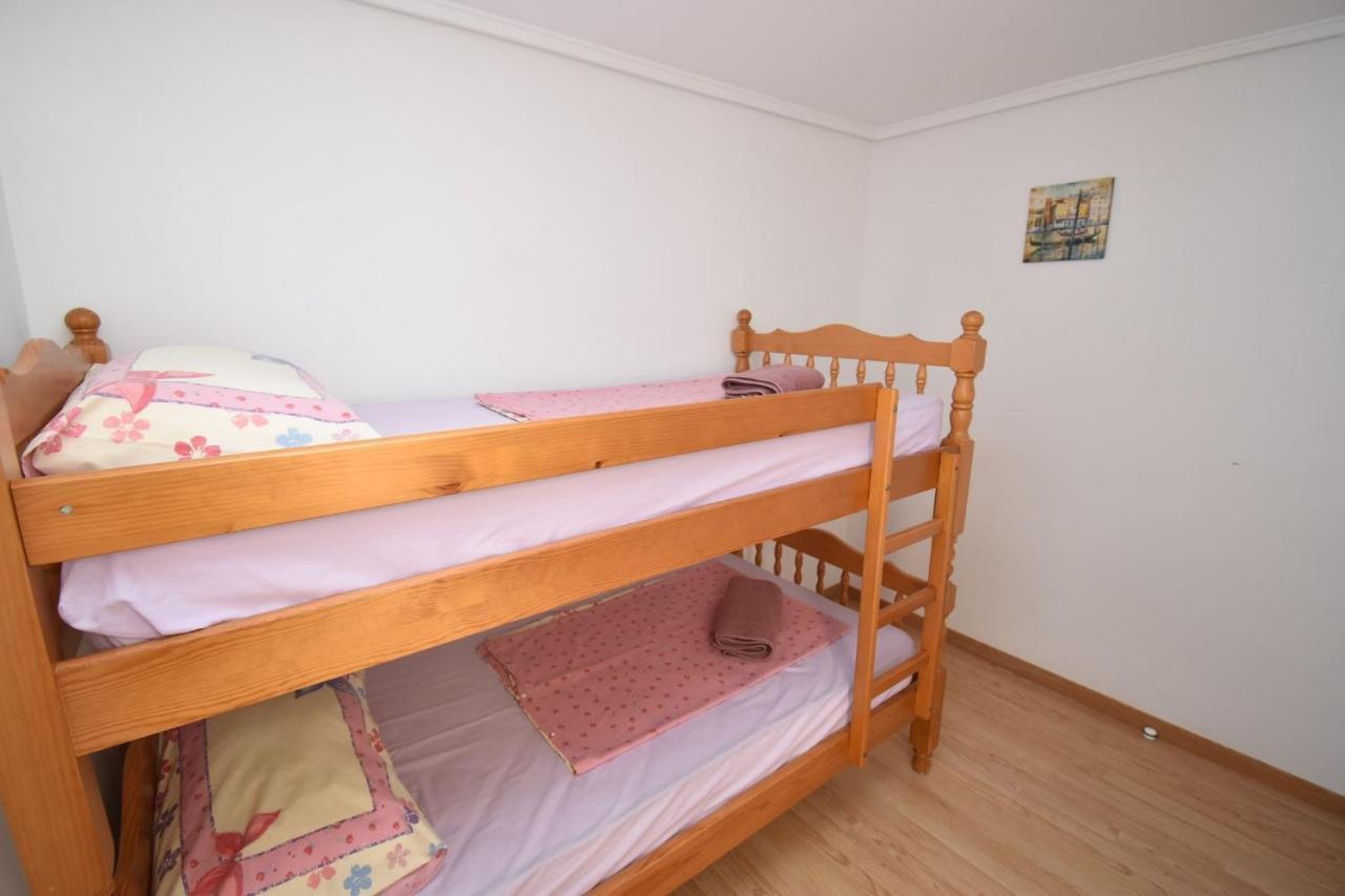 Casa Del Mar Διαμέρισμα Santa Pola Εξωτερικό φωτογραφία