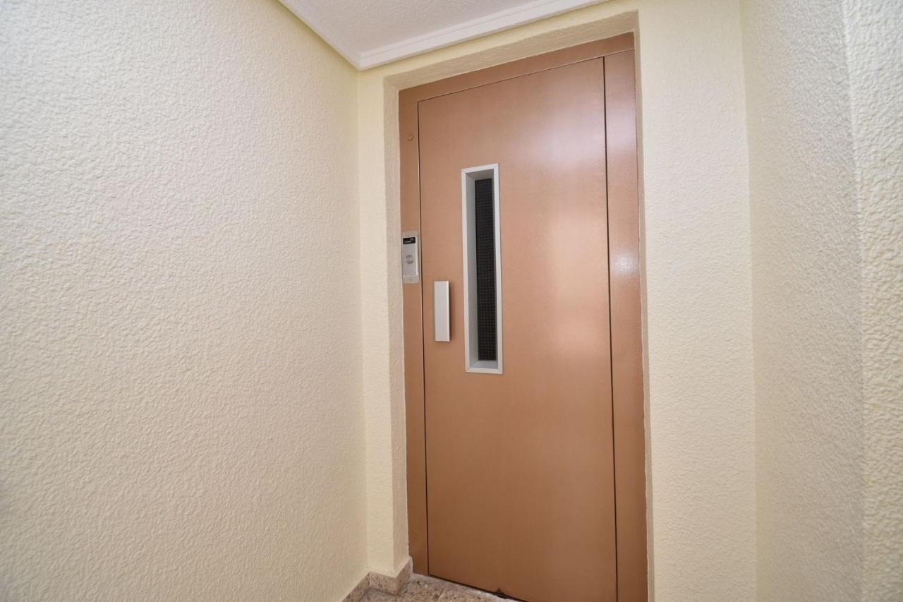 Casa Del Mar Διαμέρισμα Santa Pola Εξωτερικό φωτογραφία