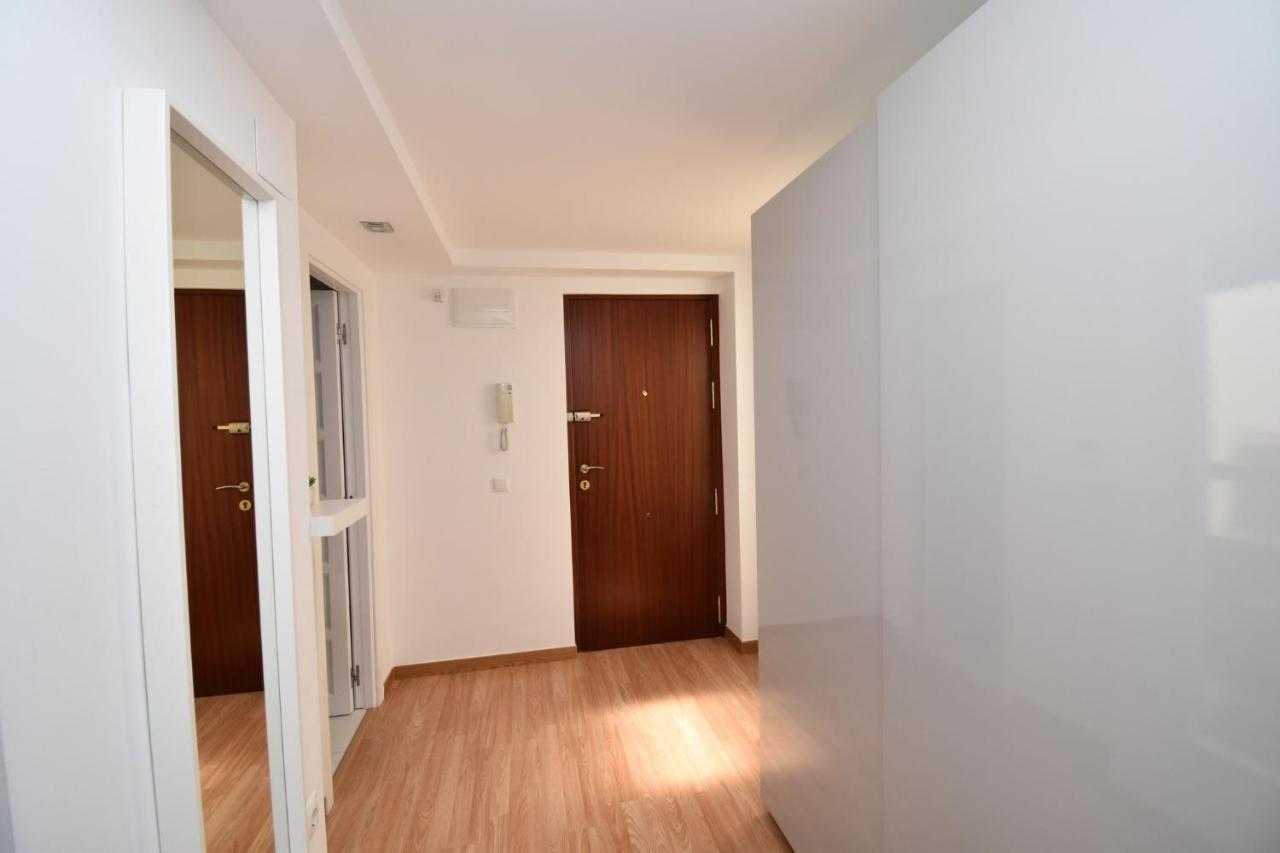Casa Del Mar Διαμέρισμα Santa Pola Εξωτερικό φωτογραφία